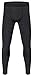 Rolimaka Boys' Youth Compression Base Layer Pants Tight Running Leggings Trousers