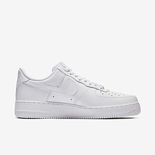 nike air force women's size 7