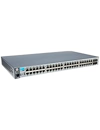 HP j9775 a 2530 Series Blade System módulo conmutador de red (j9775 a)