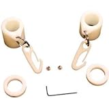 Never Furl Kit for 3/4 inch Diameter Poles - White