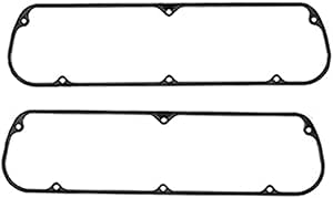 MAHLE VS50203 Engine Valve Cover Gasket Set