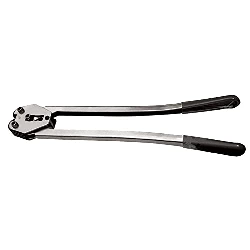 Kinetix Sealer, for 12mm Polypropylene Strapping