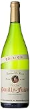 Pouilly Fuisse le Clos(プイイ・フュイッセ ル・クロ) 白 2011 750ml