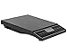 Chef's Star 1800W Portable Induction Cooktop Countertop Burner - 120V / 60Hz - Black