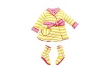 Lalaloopsy Fashion Pack Bathrobe
