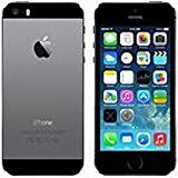Apple Iphone 5s, 16GB - Space Grey (Straight Talk)