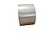 Wide Packing Tape 4 inch 1 Pack, Label Protection Tape, Clear, 72 Yards