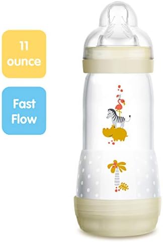 mam 11 ounce bottles