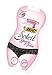 BiC Soleil Shave & Trim 3 Razors Plus 1 Bikini Trimmer (Pack of 3)