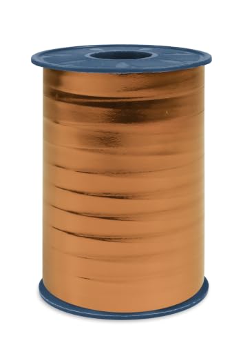 Praesent metalen krullint