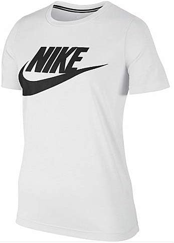Amazon Co Jp ナイキ 半袖tシャツ トレーニングウェア スポーツウエア カジュアルウエア ビッグロゴ レディース 34 Ik M 100 ホワイト 服 ファッション小物 Amazon Co Jp ナイキ 半袖tシャツ トレーニングウェア スポーツウエア カジュアルウエア ビッグロゴ レディース 34 Ik M 100 ホワイト 服 ファッション小物
