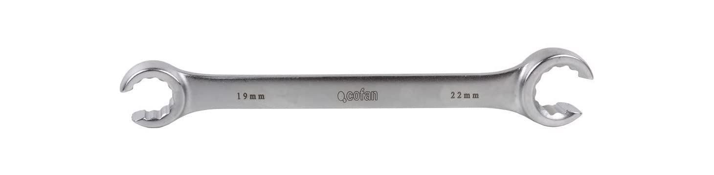 Cofan 09512043 Socket Wrench, 09512049, 0.011V