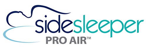 side sleeper pro air pillow