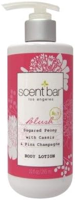 Scent bar Blush body lotion 10 oz