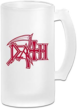 ジョッキ ビールグラス ホッピージョッキ デス Chuck ビアグラス ガラスジョッキ マグカップ コーヒーカップ 片手コップ 10 Off Cup シンプル 飲み会 500ml オフィス おしゃれ 飲み物 タンブラー 贈り物 プレゼント