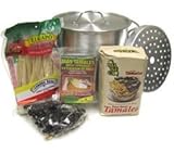 Mexgrocer Mexican Tamale Lovers Gift Pack