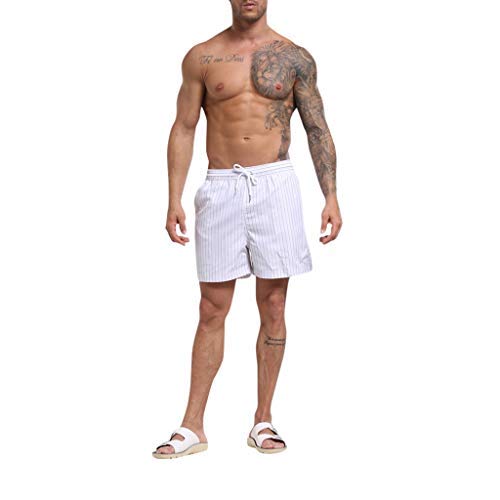 pantaloncini corti eleganti uomo