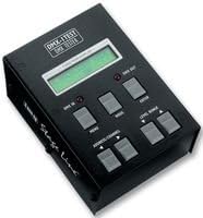 Stageline DMX TESTER, 512 CHANNEL DMX-1TEST