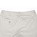 Bakery Golf Shorts Women Bermuda Relaxed Fit Stretch Chino Knee Length Twill Ladies Tech