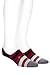 Stance Mens Bordeaux Socks