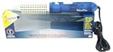Helen Of Troy - Tangle Free Hot Air Brush - Model # 1574 - White/Blue (1 Inch) 1 pcs sku# 1898209MA