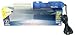 Helen Of Troy - Tangle Free Hot Air Brush - Model # 1574 - White/Blue (1 Inch) 1 pcs sku# 1898209MA