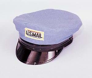Amazon.com: Mail Carrier's Hat: Clothing