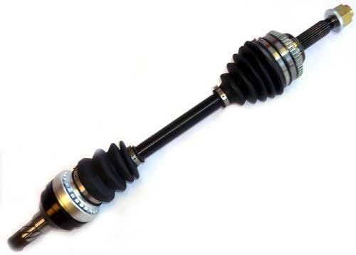 DriveTech GM2087A CV Drive Axle