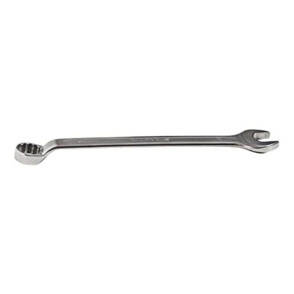 Bahco 1952Z-7/8 Combination Wrench Offset, Silver, 7/8-Inch