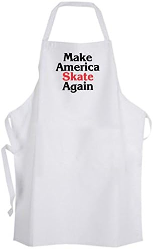 Make America Skate Again – Adult Size Apron