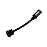 HURI Fuel Filter Fuel Line for Stihl 030 030AV 031 031AV 032 032AV 041 041G 041AV 041 Farmboss Chainsaw 1113 358 7700