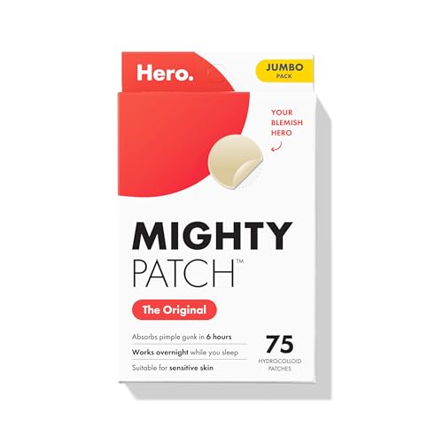 Hero cosmetics Hero Cosmetics Mighty Patch Original