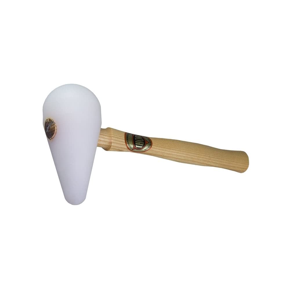 Thor 23-8898SP Thorex Super Plastic Mallet (Pear Shape)