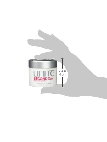 Unite Hair Second Day, 2 oz.