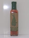 Hank Sauce Cilanktro Hot Sauce - Versatile Hot Pepper Sauce with Fresh Cilantro, Garlic & Aged Peppers - Hot Garlic Sauce with Mild Heat & Unique Flavor - Multipurpose Gourmet Sauce - 8 Ounces