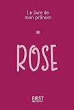 Rose by