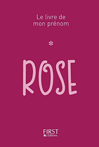 Rose by 