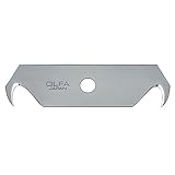 OLFA 9617 HOB-2/5B Safety Hook Blades, 5-Pack