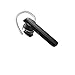 Jabra Talk 45 Black Bluetooth Headset for High Definition Hands-Free Calls with Dual Mic Noise Cancellation, 1-Touch Voice Activation and Streaming Multimedia (Renewed)