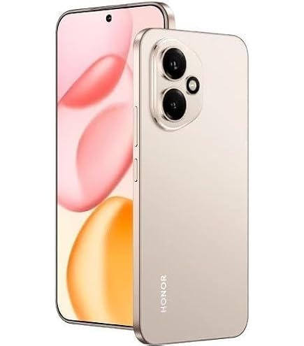 Amazon.com: HONOR 400 Dual-SIM 512GB ROM + 12GB RAM (GSM Only | No