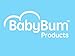 Bumco Mini Diaper Cream Spatula with Case (2-Pack) - BPA-Free Butt Spatula Baby, Soft Diaper Spatula, Diaper Cream Applicator, Mom-Invented Baby Must Haves, Diaper Bag Essentials, Butt Paste Spatula