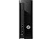 HP Slimline Desktop (2018 Newest), Intel Core i7-7700T quad-core processor 2.9GHz, 12GB RAM, 1TB HDD, 802.11ac, Bluetooth, HDMI, media card reader, Windows 10