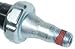 Borg Warner S397 Pressure Switch