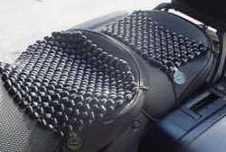 15" x 15" Bead Rider Seat