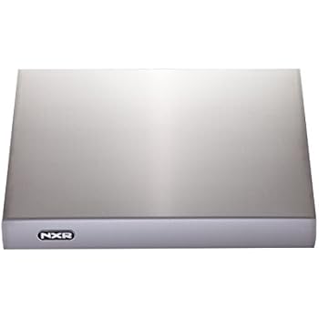 Amazon.com: NXR NXR-RH3001 Professional Range Hood, 30 ...