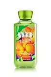 Bath & Body Works Shower Gel Waikiki Beach Coconut (single)