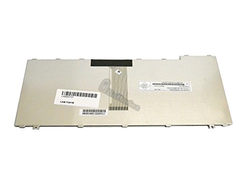 UBatteries-Laptop-Keyboard-Toshiba-Satellite-A305-S6905