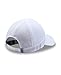 Under Armour UA Fly-by ArmourVent Cap OSFA White