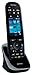Logitech Harmony 2019 Ultimate One Universal Infrared Remote with Customizable Touch Screen Control up to 15 Devices Swipe and Tap Color Touchscreen 50 Favorite-Channel Icons-Harmony Hub Supported