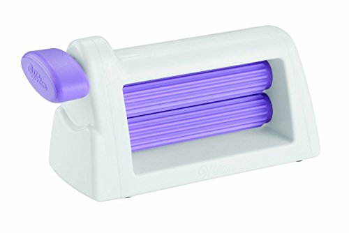 Click Here to See More Images Create Fun Embossed Designs - Wilton Lines Texture Press Cake Cupcake Decorating